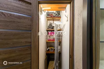 51 м², 2-комнатная квартира, этаж 4 из 5, 51 м², изображение - 22