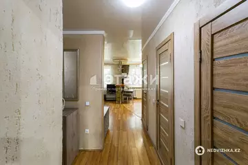 51 м², 2-комнатная квартира, этаж 4 из 5, 51 м², изображение - 23