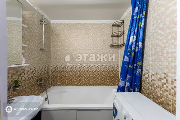 51 м², 2-комнатная квартира, этаж 4 из 5, 51 м², изображение - 24