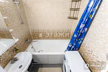 51 м², 2-комнатная квартира, этаж 4 из 5, 51 м², изображение - 25