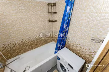 51 м², 2-комнатная квартира, этаж 4 из 5, 51 м², изображение - 27