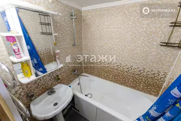 51 м², 2-комнатная квартира, этаж 4 из 5, 51 м², изображение - 26