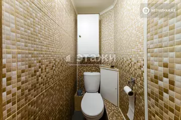 51 м², 2-комнатная квартира, этаж 4 из 5, 51 м², изображение - 28
