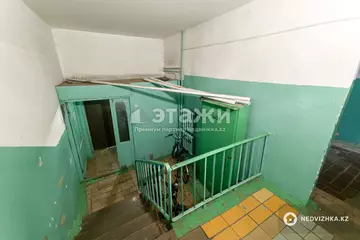 51 м², 2-комнатная квартира, этаж 4 из 5, 51 м², изображение - 29