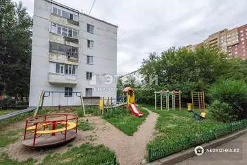 51 м², 2-комнатная квартира, этаж 4 из 5, 51 м², изображение - 30