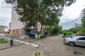 51 м², 2-комнатная квартира, этаж 4 из 5, 51 м², изображение - 32