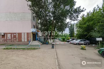 51 м², 2-комнатная квартира, этаж 4 из 5, 51 м², изображение - 33