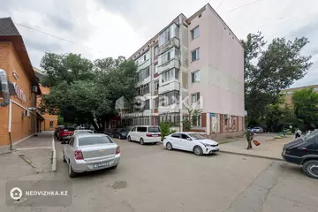 51 м², 2-комнатная квартира, этаж 4 из 5, 51 м², изображение - 34