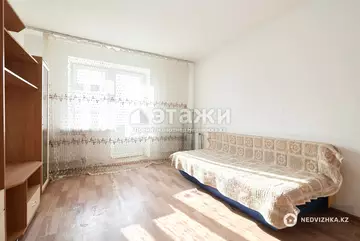 1-комнатная квартира, этаж 4 из 5, 36 м²
