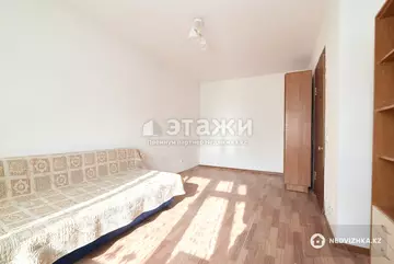 1-комнатная квартира, этаж 4 из 5, 36 м²