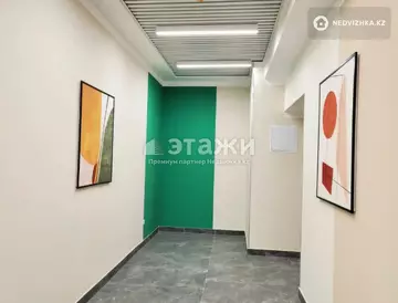 71 м², 2-комнатная квартира, этаж 14 из 17, 71 м², изображение - 0