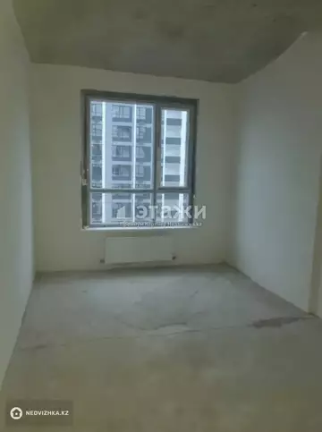 71 м², 2-комнатная квартира, этаж 14 из 17, 71 м², изображение - 1