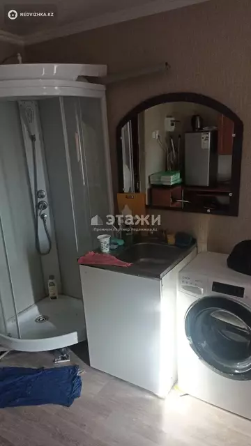 1-комнатная квартира, этаж 5 из 5, 13 м²