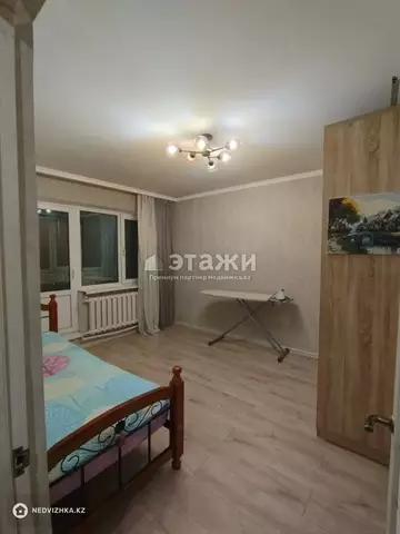 39 м², 2-комнатная квартира, этаж 2 из 5, 39 м², изображение - 1