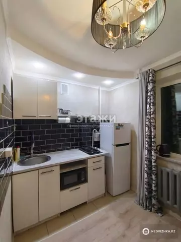 39 м², 2-комнатная квартира, этаж 2 из 5, 39 м², изображение - 2