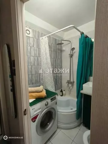 39 м², 2-комнатная квартира, этаж 2 из 5, 39 м², изображение - 3