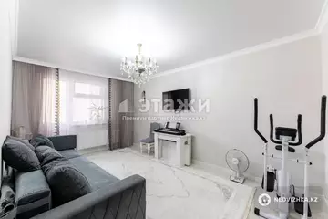 3-комнатная квартира, этаж 7 из 12, 70 м²