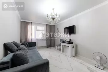 3-комнатная квартира, этаж 7 из 12, 70 м²