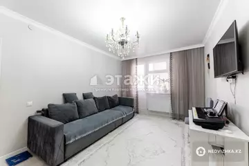 3-комнатная квартира, этаж 7 из 12, 70 м²