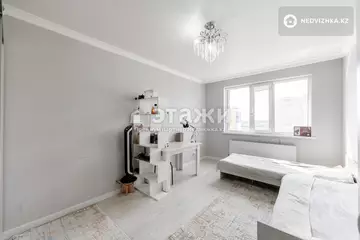 70.5 м², 3-комнатная квартира, этаж 7 из 12, 70 м², изображение - 4