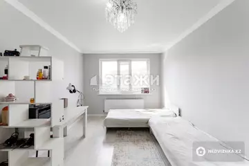 70.5 м², 3-комнатная квартира, этаж 7 из 12, 70 м², изображение - 5
