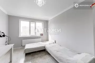 70.5 м², 3-комнатная квартира, этаж 7 из 12, 70 м², изображение - 6