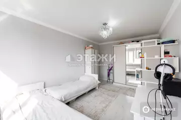70.5 м², 3-комнатная квартира, этаж 7 из 12, 70 м², изображение - 8