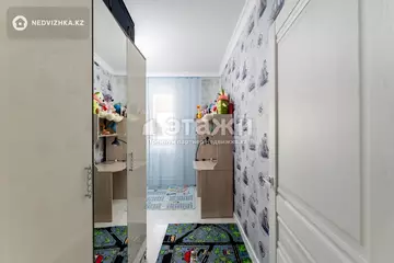 70.5 м², 3-комнатная квартира, этаж 7 из 12, 70 м², изображение - 9