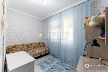 70.5 м², 3-комнатная квартира, этаж 7 из 12, 70 м², изображение - 10