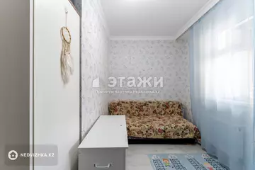 70.5 м², 3-комнатная квартира, этаж 7 из 12, 70 м², изображение - 11
