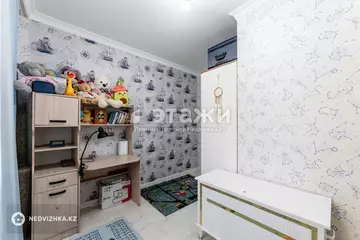 70.5 м², 3-комнатная квартира, этаж 7 из 12, 70 м², изображение - 12