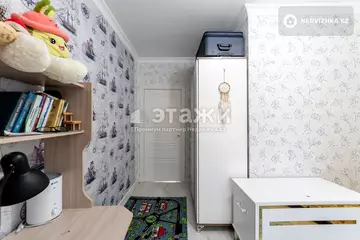 70.5 м², 3-комнатная квартира, этаж 7 из 12, 70 м², изображение - 13