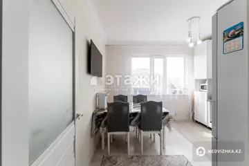 70.5 м², 3-комнатная квартира, этаж 7 из 12, 70 м², изображение - 14