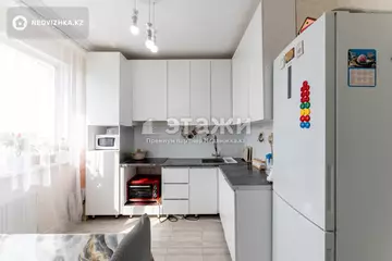 70.5 м², 3-комнатная квартира, этаж 7 из 12, 70 м², изображение - 15