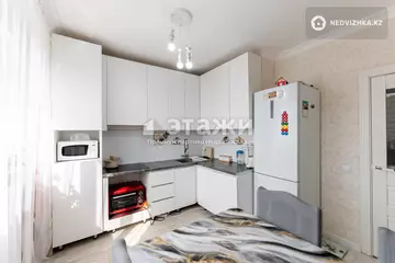 70.5 м², 3-комнатная квартира, этаж 7 из 12, 70 м², изображение - 16