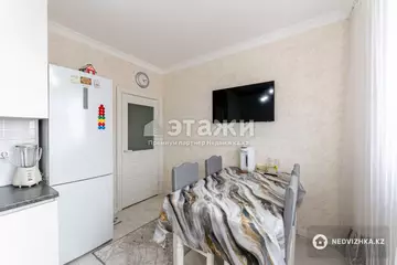 70.5 м², 3-комнатная квартира, этаж 7 из 12, 70 м², изображение - 17