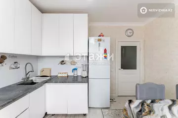70.5 м², 3-комнатная квартира, этаж 7 из 12, 70 м², изображение - 18