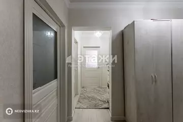 70.5 м², 3-комнатная квартира, этаж 7 из 12, 70 м², изображение - 19
