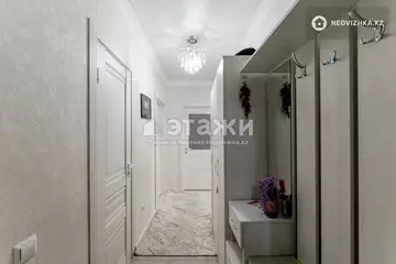 70.5 м², 3-комнатная квартира, этаж 7 из 12, 70 м², изображение - 20