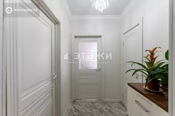 70.5 м², 3-комнатная квартира, этаж 7 из 12, 70 м², изображение - 21