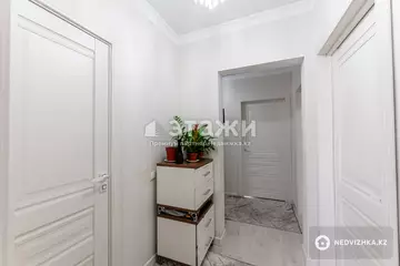 70.5 м², 3-комнатная квартира, этаж 7 из 12, 70 м², изображение - 22