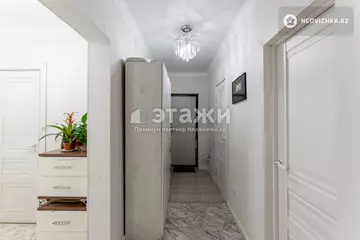 70.5 м², 3-комнатная квартира, этаж 7 из 12, 70 м², изображение - 23