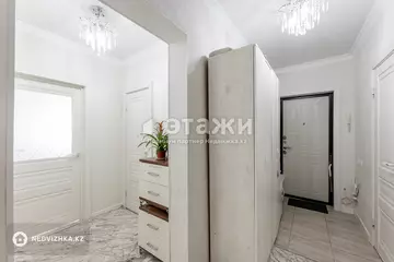 70.5 м², 3-комнатная квартира, этаж 7 из 12, 70 м², изображение - 24