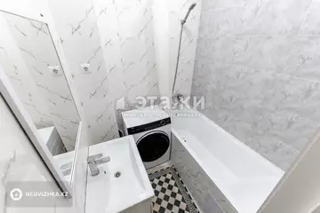 70.5 м², 3-комнатная квартира, этаж 7 из 12, 70 м², изображение - 26