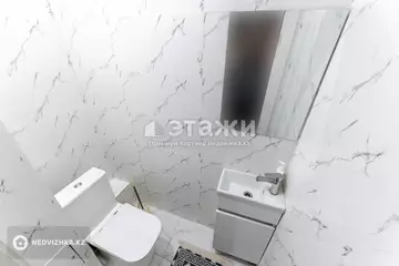 70.5 м², 3-комнатная квартира, этаж 7 из 12, 70 м², изображение - 28