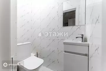 70.5 м², 3-комнатная квартира, этаж 7 из 12, 70 м², изображение - 29