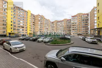 70.5 м², 3-комнатная квартира, этаж 7 из 12, 70 м², изображение - 32