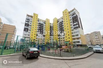 70.5 м², 3-комнатная квартира, этаж 7 из 12, 70 м², изображение - 33