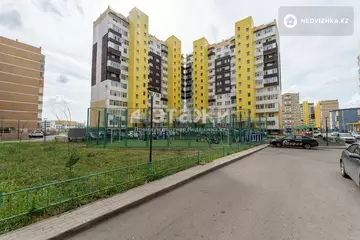 70.5 м², 3-комнатная квартира, этаж 7 из 12, 70 м², изображение - 34