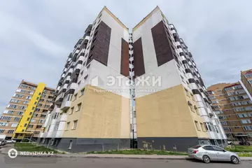 70.5 м², 3-комнатная квартира, этаж 7 из 12, 70 м², изображение - 36
